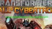 Transformers Fall of Cybertron keygen and full game Crack