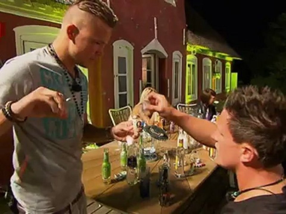 "ØKongerne" Sæson 2 - Afsnit 2