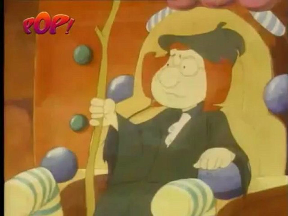 Dennis the Menace - 1986 S1 E17 - Full - video Dailymotion