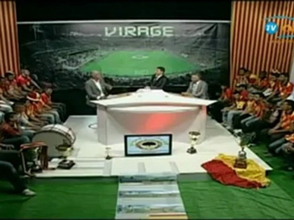 برنامج فراج الترجي الرياضي الجرجيسي الجزء 3