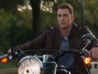 So They Say - an Avengers fanvid