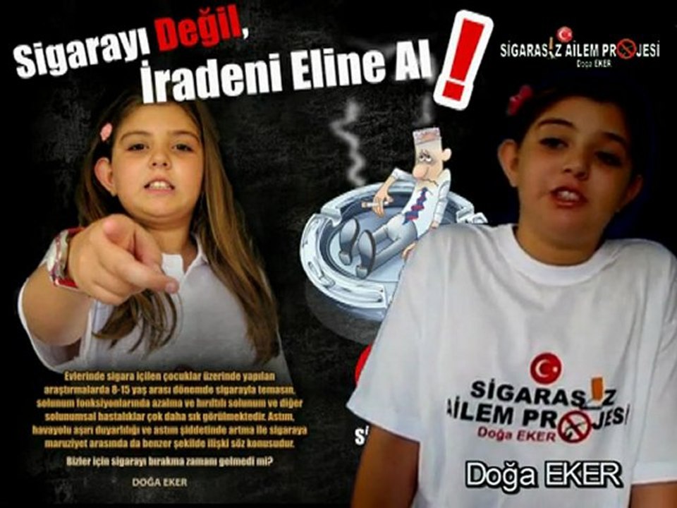 İRADENİ ELİNE AL