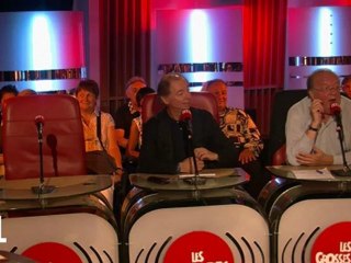 Les grosses Têtes en folie de retour de vacances