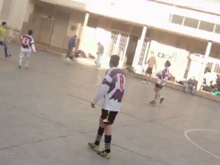 Cioffi Miguel 120825 gol