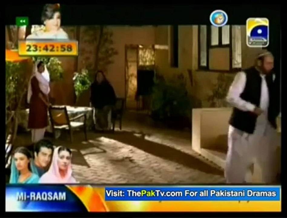 Man Jali Episode 12 By Geo TV - Part 2/4