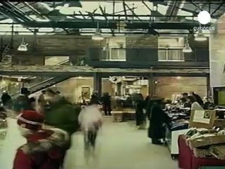 Venezia: al via la Biennale dell'architettura