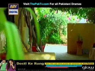 Aks By Ary Digital Episode 1 - Part 1/4