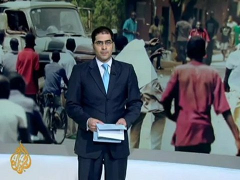 Tuaregs claim 'independence' from Mali