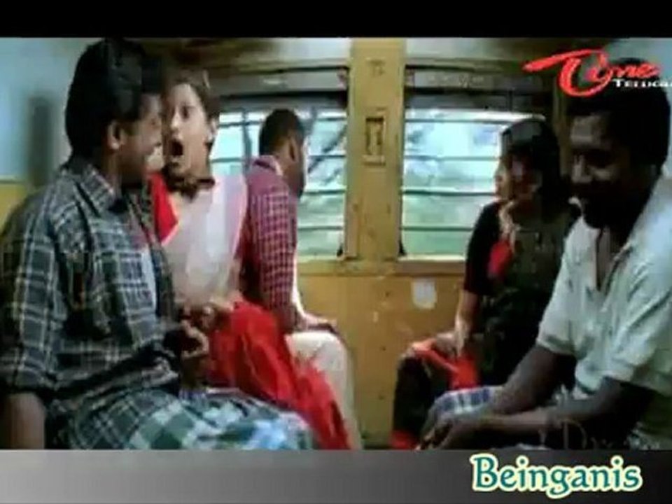 chiru gali vichene