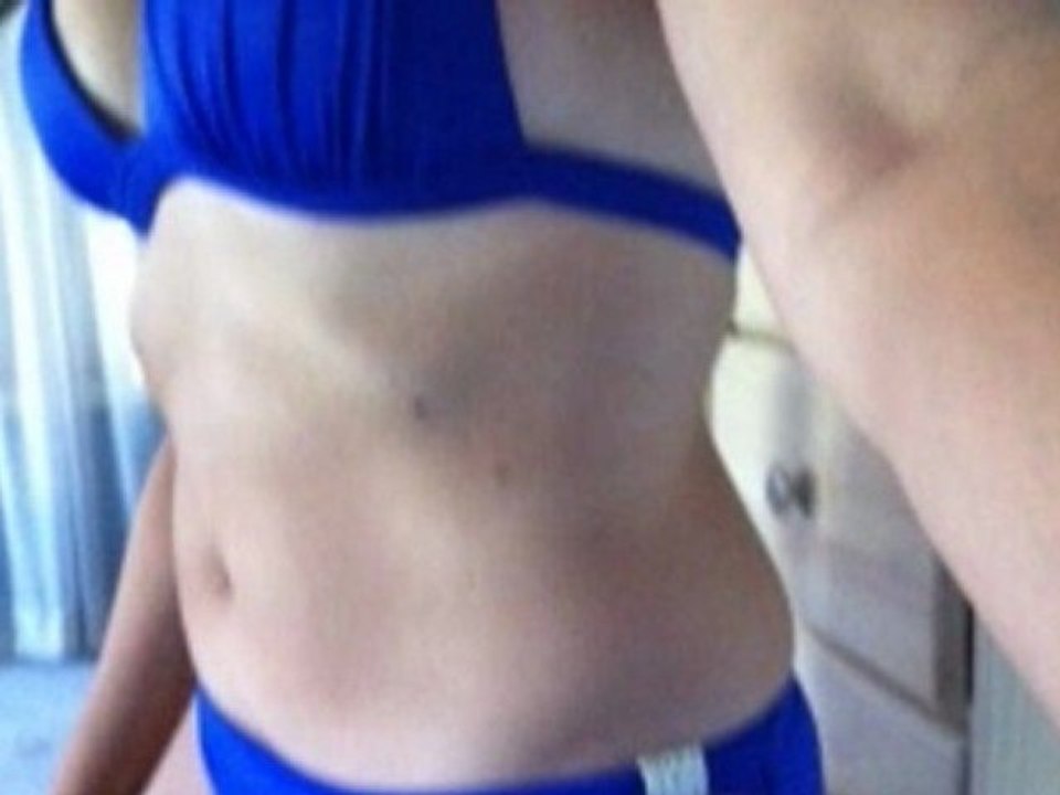 Lose Weight: 40 Workout Finishers! Fat Burning Exercises