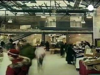 Architecture seeks Common Ground in Venice