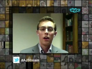 The Stream - The Stream - Incarceration, Inc.