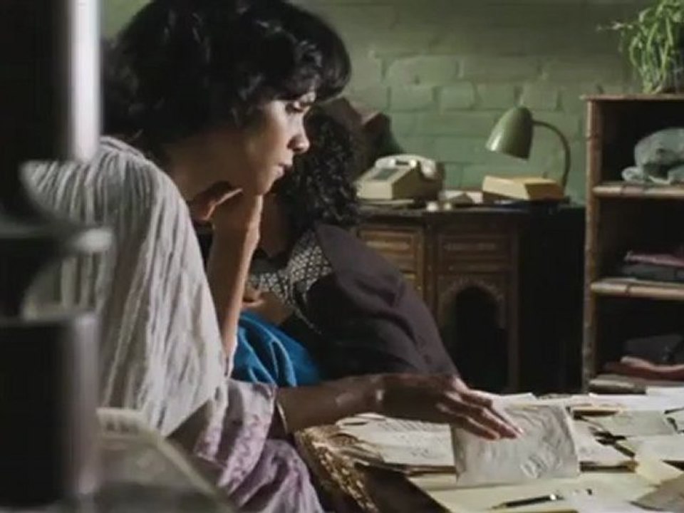 Halle Berrys Knochenbrüche und furchtbare Angst