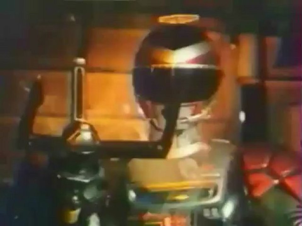 Bernard Minet - Winspector