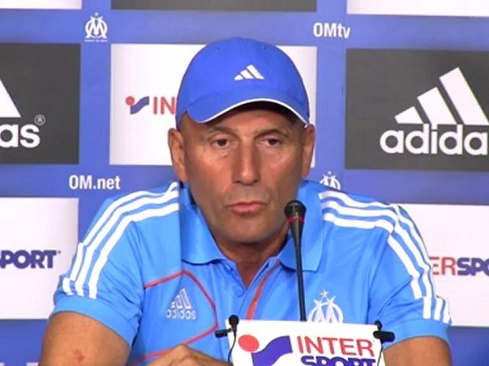 Baup décrit le profil de Lucas Mendes