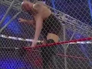 John Cena vs. Big Show - WWE No Way Out 2012 Full Match