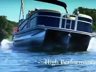 2012 Harris Flotebote Performance(1)