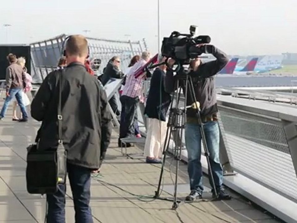 Bom Schiphol