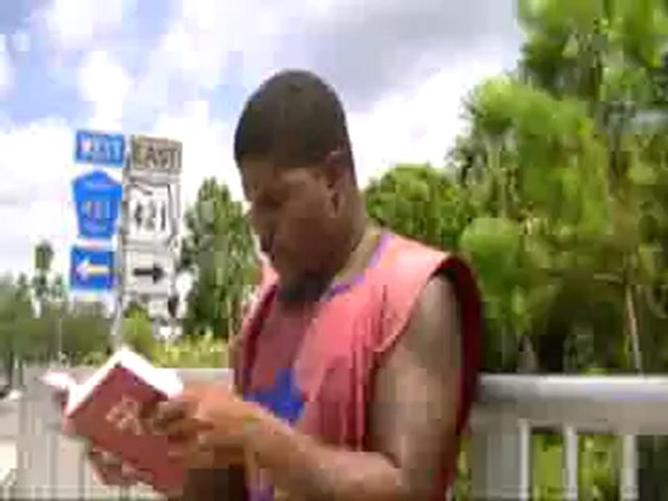 PT3 HIS WORD REACH IN ALL OF THE EARTH FOR THE END TO COME
