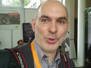 Olivier EZRATY - Auteur du Guide des Startup High-tech en France