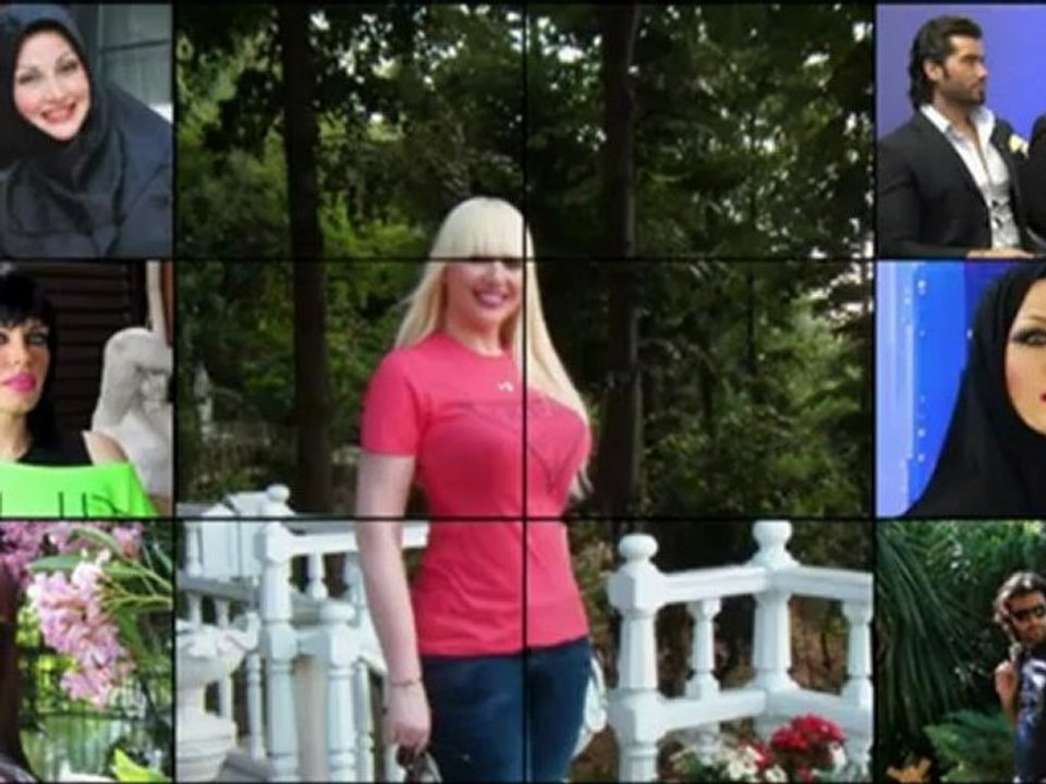 İŞTE DÜNYANIN KONUŞTUĞU ADNAN OKTAR'IN ULTRA MODERN TALEBELERİ ! The Studens Of Adnan Oktar -