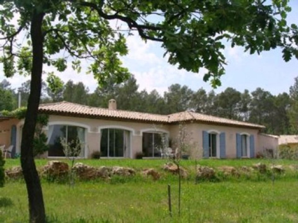 Agence Immobiliere SERVANE   Lorgues