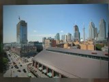 109 Front St E 1139 - New Time Square Toronto Condos