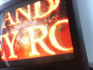 Opening To My 2012 DVD Of BattleShip