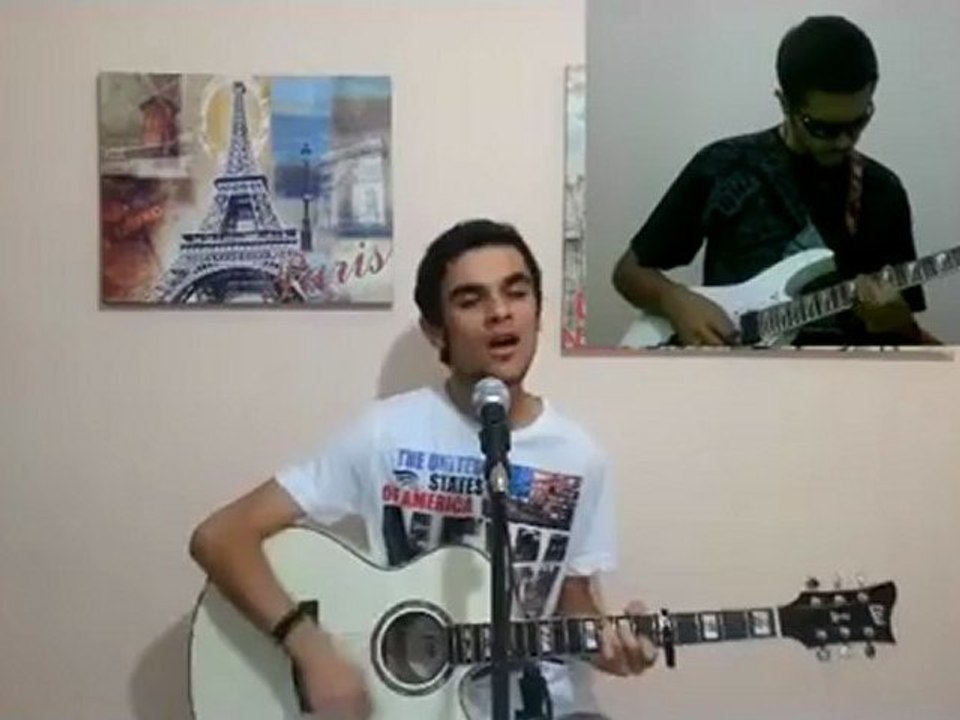 Merthan Kılıç feat. Utku Köseoğlu - Yalandın