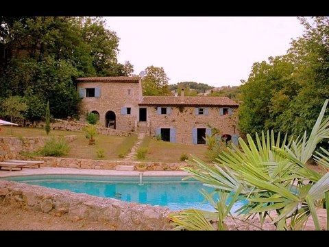 Agence Immobilière Living Green Salernes Var