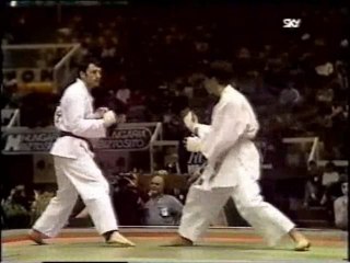 JACKY DETAILLE BEST KARATE ACTIONS 1986-2011