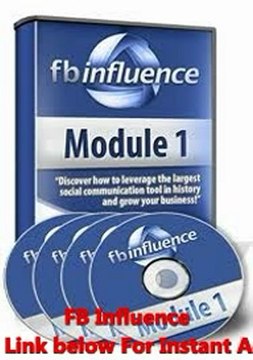 Fb Influence Review + Bonus | Fb Influence With Super $4,987 Bonuses