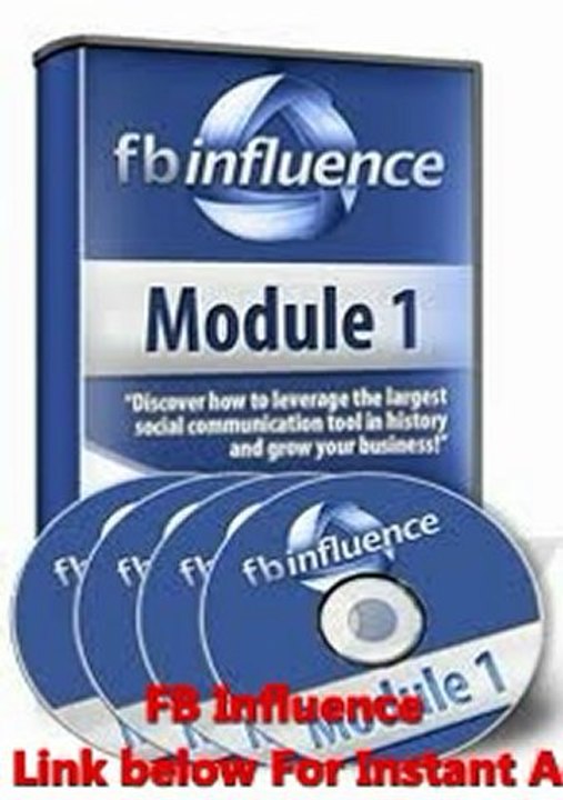 Fb Influence Review + Bonus | Fb Influence With Super $4,987 Bonuses