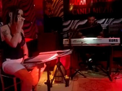 Hazal Deva Sen Olmayınca