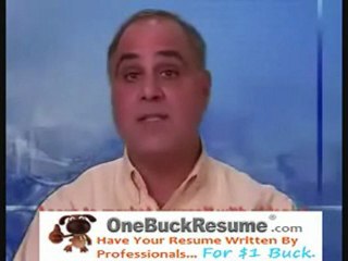 How to Write a Professional Resume