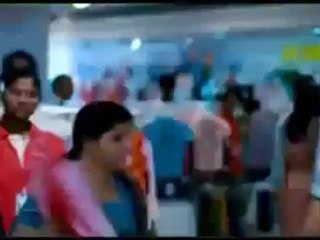 Naa Peru Shiva - Manase Guvvai Video Song HD