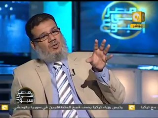 مصر في أسبوع: أصوات ترفض مشروع قانون دور العبادة الموحد