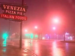 Nueva Orleans resiste Isaac