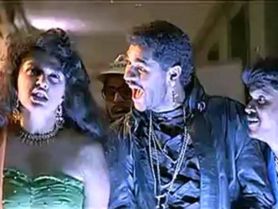 Prabhu Deva's Best Telugu song