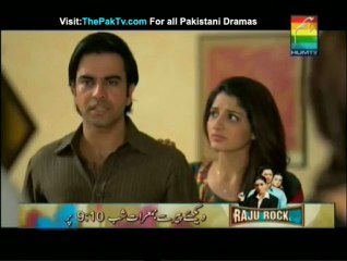 Yahan Piyar Nahi Hai Episode 17 By HUM TV
