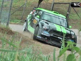 ADAC Rallye Deutschland 2012 HD