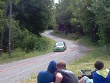 Rallye de la Drôme 2012 - ES 7