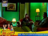 Aks By Ary Digital Episode 1 - Part 3/4