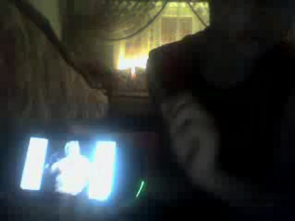 comment changer le profil de notre PSP