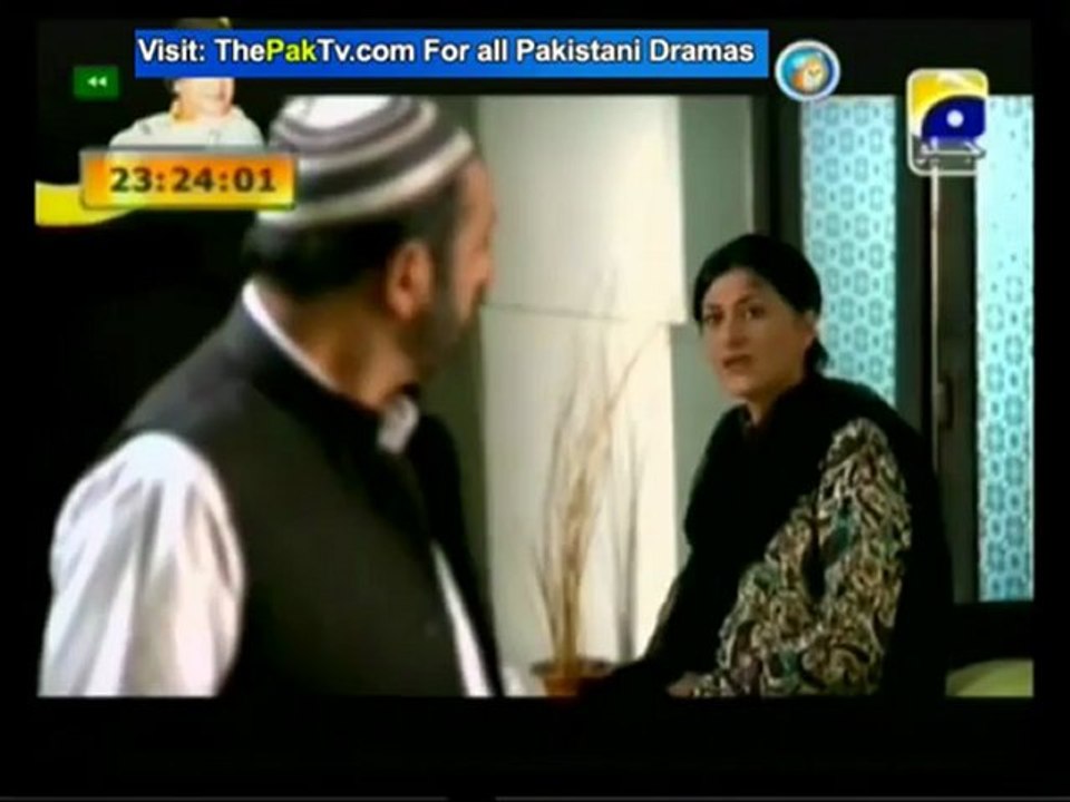 Man Jali Episode 12