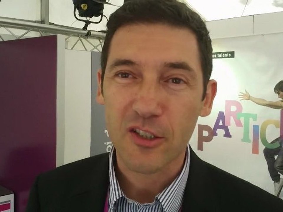 Stéphane BILLIET - Président WE Agency