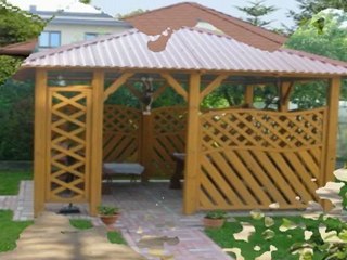 Meble Ogrodowe Tarnów