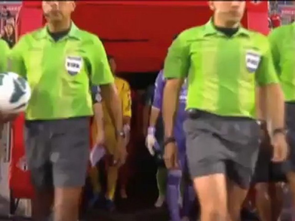 CONCACAF CL: Frings und Co. verlieren gegen Santos