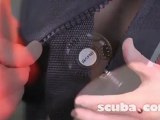 Bare Trilam Tech Dry Scuba Drysuit Video Review