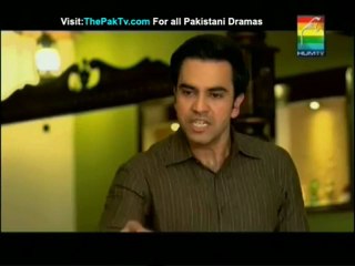 Yahan Piyar Nahi Hai Episode 17 By HUM TV - Part 3/4